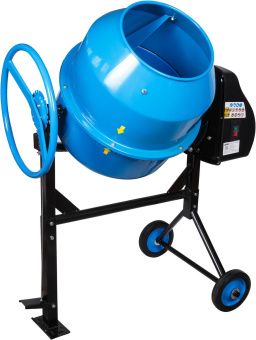 Бетоносмеситель MIKKELI MK-160